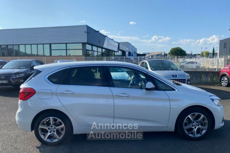 BMW Série 2 Active Tourer SERIE ACTIVETOURER (F45) 225IA 231CH LUXURY - <small></small> 17.500 € <small>TTC</small> - #3