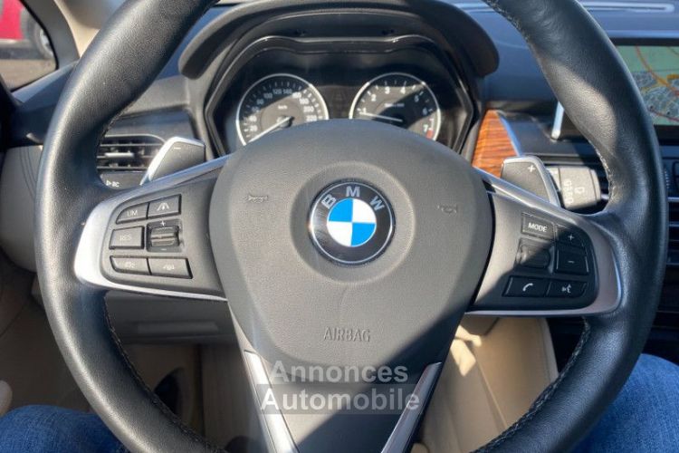 BMW Série 2 Active Tourer SERIE ACTIVETOURER (F45) 225IA 231CH LUXURY - <small></small> 17.500 € <small>TTC</small> - #13