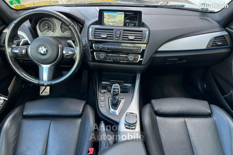 BMW Série 2 Active Tourer Serie COUPE 2.0 225 D 224ch M SPORT BVA - <small></small> 21.490 € <small>TTC</small> - #14