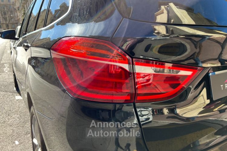 BMW Série 2 Active Tourer SERIE F45 214d 1.5l 95 CV Lounge - <small></small> 13.990 € <small>TTC</small> - #42