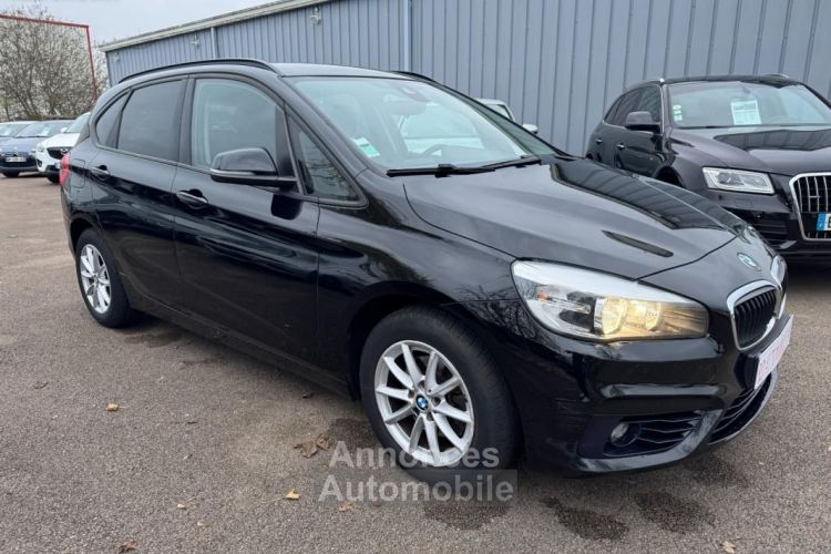 BMW Série 2 Active Tourer Serie F45 216 D Sport - <small></small> 9.990 € <small>TTC</small> - #3