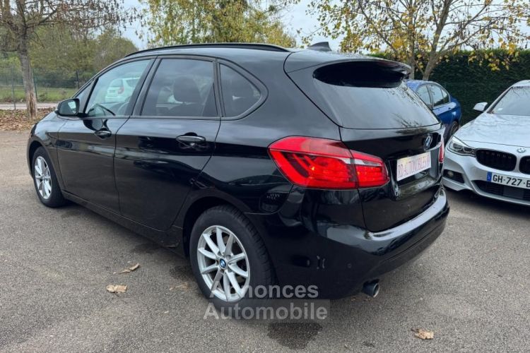 BMW Série 2 Active Tourer Serie F45 216 D Sport - <small></small> 9.990 € <small>TTC</small> - #6