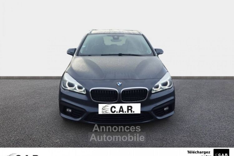 BMW Série 2 Active Tourer SERIE F45 216i 102 ch Sport - <small></small> 15.490 € <small>TTC</small> - #2