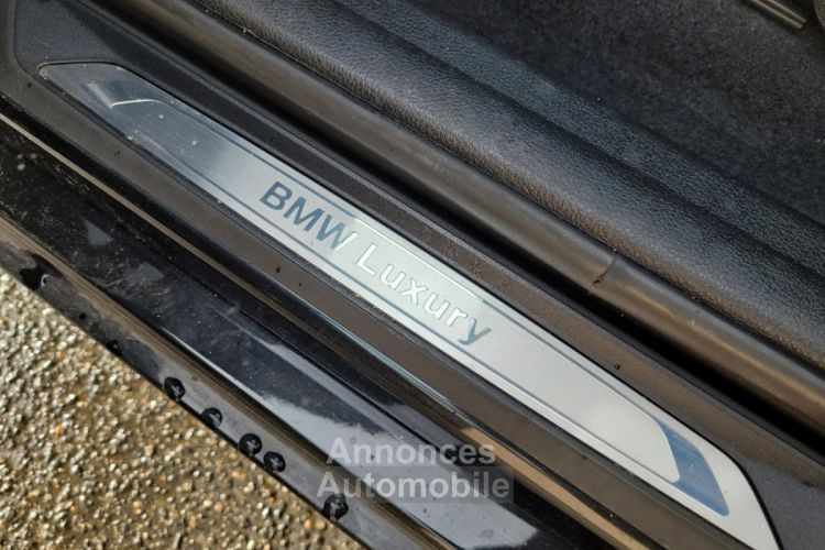 BMW Série 2 Active Tourer SERIE F45 218d 150 ch Luxury A - <small></small> 14.990 € <small>TTC</small> - #40