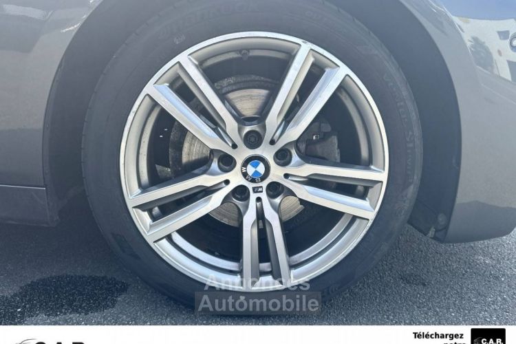 BMW Série 2 Active Tourer SERIE F45 218d 150 ch M Sport A - <small></small> 22.900 € <small>TTC</small> - #9