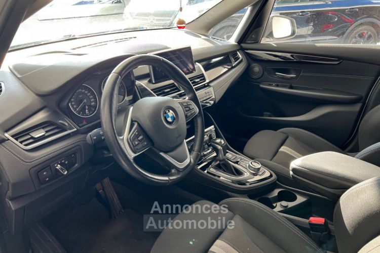 BMW Série 2 Active Tourer SERIE F45 225xe iPerformance 224 ch Sport A - <small></small> 22.990 € <small>TTC</small> - #2