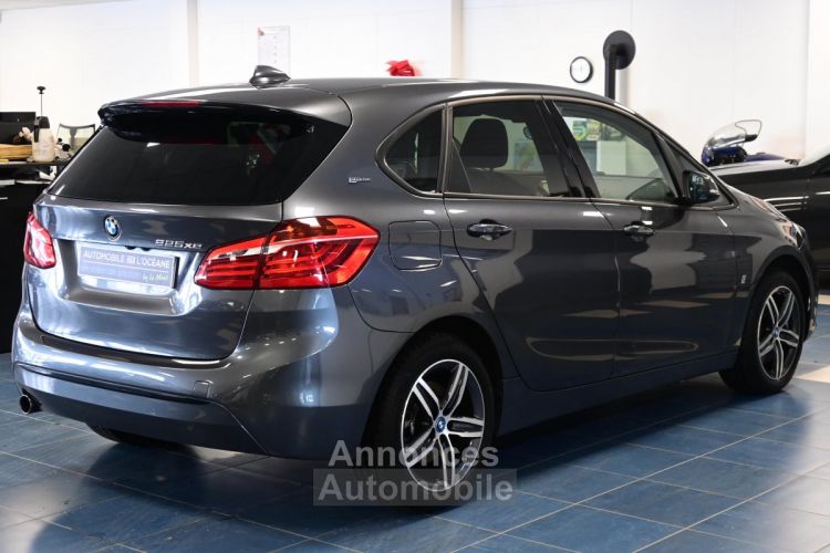 BMW Série 2 Active Tourer SERIE F45 225xe iPerformance 224 ch Sport A - <small></small> 16.990 € <small>TTC</small> - #4