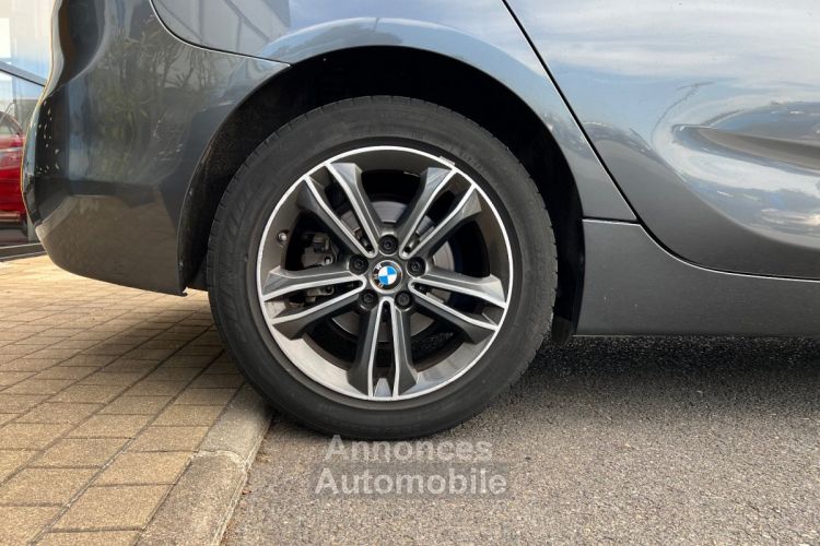 BMW Série 2 Active Tourer SERIE F45 LCI 216d 116 ch DKG7 Business Design - <small></small> 18.380 € <small>TTC</small> - #9