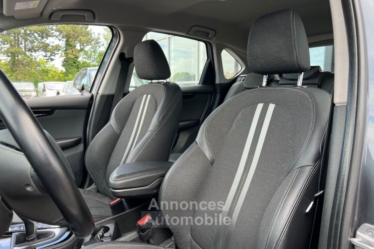 BMW Série 2 Active Tourer SERIE F45 LCI 216d 116 ch DKG7 Business Design - <small></small> 18.380 € <small>TTC</small> - #13