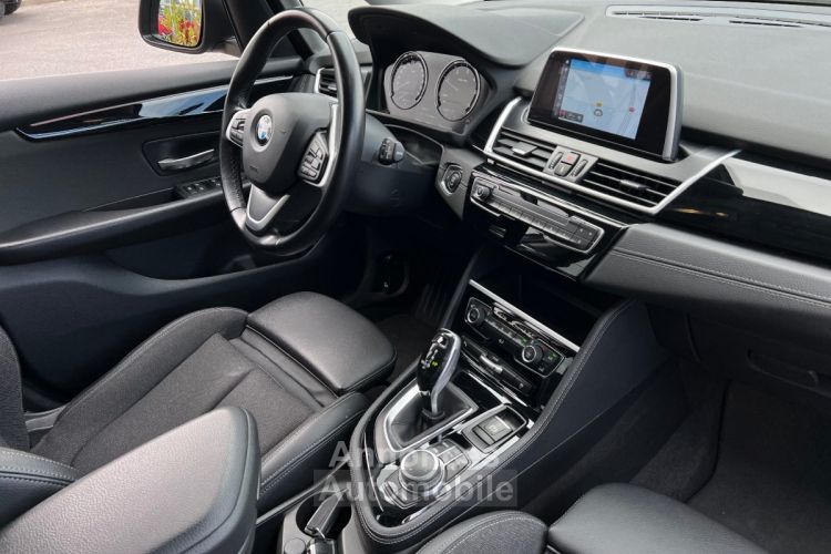 BMW Série 2 Active Tourer SERIE F45 LCI 216d 116 ch DKG7 Business Design - <small></small> 18.380 € <small>TTC</small> - #18