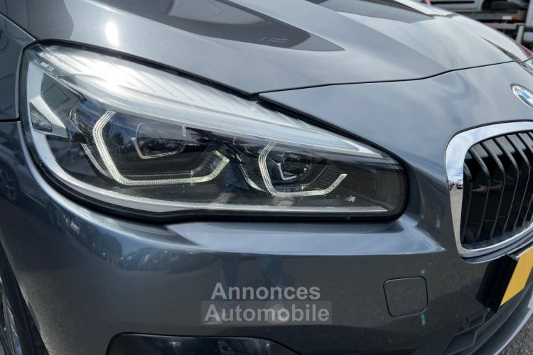 BMW Série 2 Active Tourer SERIE F45 LCI 216d 116 ch DKG7 Business Design - <small></small> 18.380 € <small>TTC</small> - #21