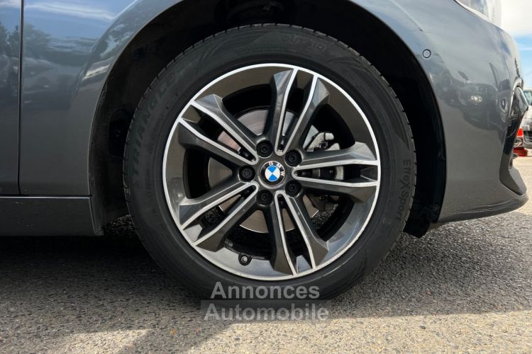 BMW Série 2 Active Tourer SERIE F45 LCI 216d 116 ch DKG7 Business Design - <small></small> 18.380 € <small>TTC</small> - #26