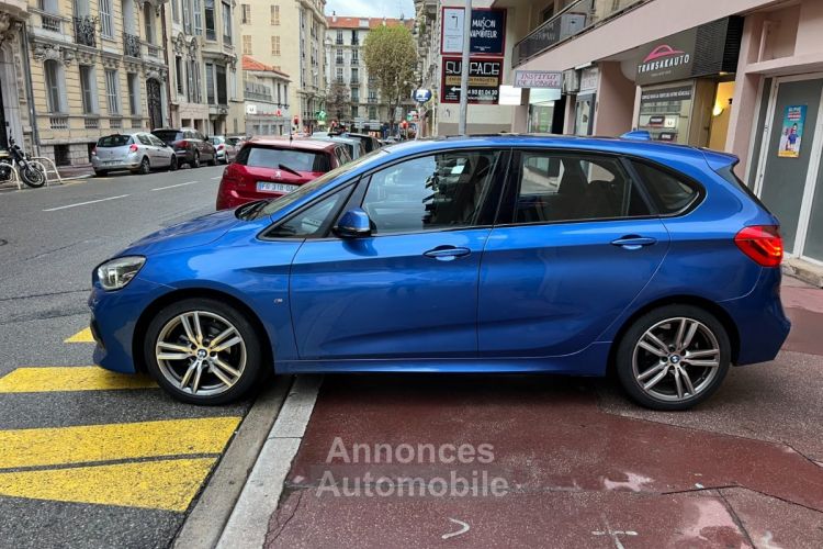 BMW Série 2 Active Tourer SERIE F45 LCI 216i 109 CV Pack M toit Panoramique - <small></small> 20.490 € <small>TTC</small> - #11