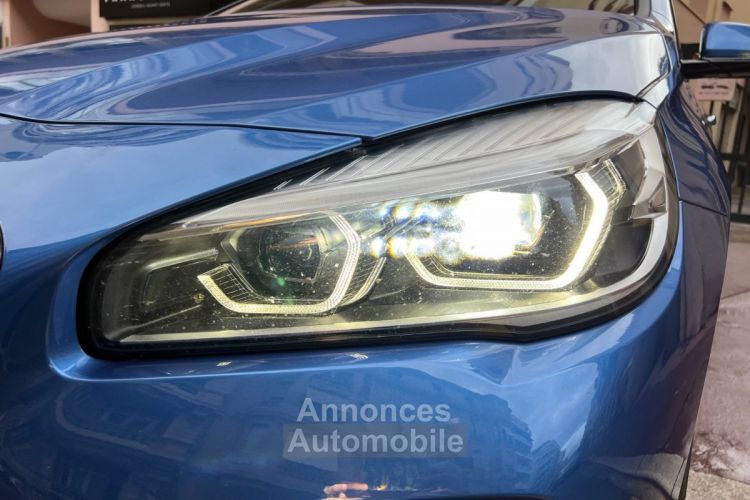 BMW Série 2 Active Tourer SERIE F45 LCI 216i 109 CV Pack M toit Panoramique - <small></small> 20.490 € <small>TTC</small> - #44