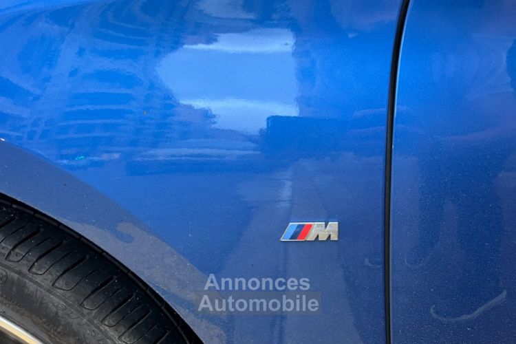 BMW Série 2 Active Tourer SERIE F45 LCI 216i 109 CV Pack M toit Panoramique - <small></small> 20.490 € <small>TTC</small> - #49