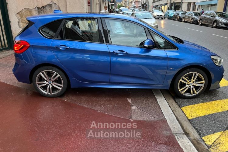 BMW Série 2 Active Tourer SERIE F45 LCI 216i 1.5l 109 CV Pack M toit Panoramique - <small></small> 19.490 € <small>TTC</small> - #4