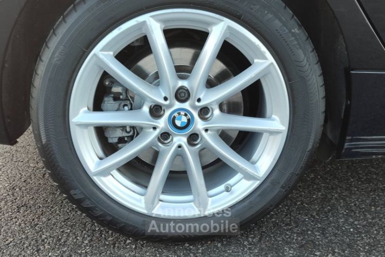 BMW Série 2 Active Tourer SERIE F45 LCI 225xe iPerformance 224 ch BVA6 Business Design - <small></small> 19.980 € <small>TTC</small> - #30
