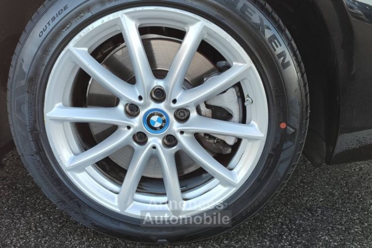 BMW Série 2 Active Tourer SERIE F45 LCI 225xe iPerformance 224 ch BVA6 Business Design - <small></small> 19.980 € <small>TTC</small> - #31
