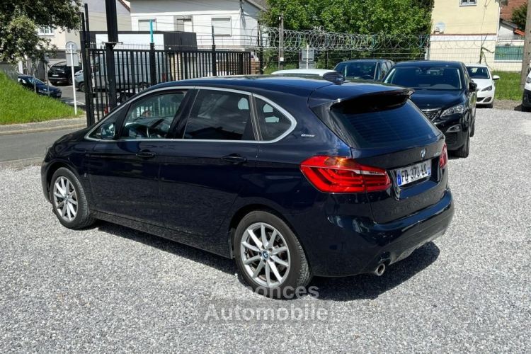 BMW Série 2 Active Tourer Serie F45 LCI 225xe iPerformance 224 ch BVA6 HYBRID TVA RECUPERABLE GARANTI... - <small></small> 12.990 € <small>TTC</small> - #5