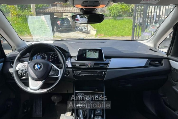 BMW Série 2 Active Tourer Serie F45 LCI 225xe iPerformance 224 ch BVA6 HYBRID TVA RECUPERABLE GARANTI... - <small></small> 12.990 € <small>TTC</small> - #6