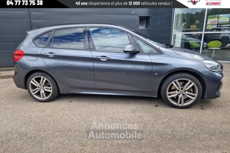 BMW Série 2 Active Tourer Serie F45 LCI 225xe iPerformance 224 ch BVA6 M Sport - <small></small> 23.990 € <small>TTC</small> - #4