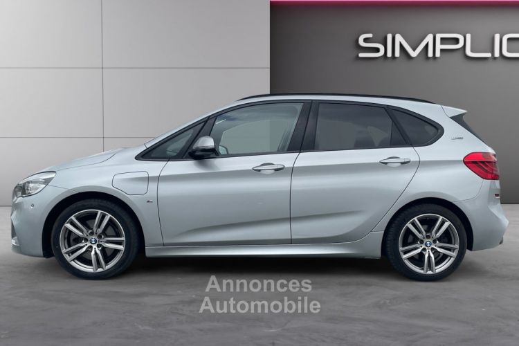 BMW Série 2 Active Tourer SERIE F45 LCI 225xe iPerformance 224 ch BVA6 M Sport Garantie 12 MOIS - <small></small> 20.990 € <small>TTC</small> - #5