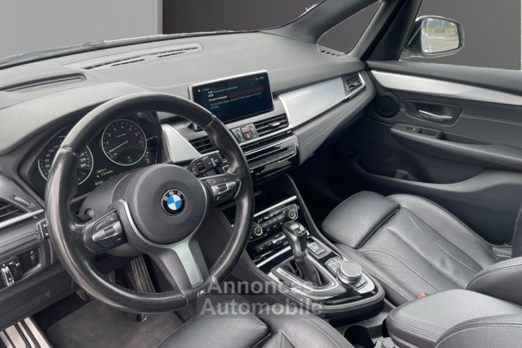 BMW Série 2 Active Tourer SERIE F45 LCI 225xe iPerformance 224 ch BVA6 M Sport Garantie 12 MOIS - <small></small> 20.990 € <small>TTC</small> - #9