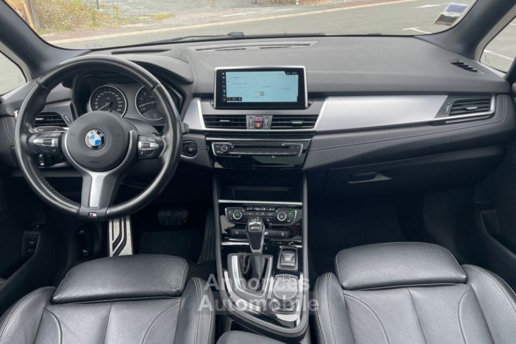 BMW Série 2 Active Tourer SERIE F45 LCI 225xe iPerformance 224 ch BVA6 M Sport Garantie 12 MOIS - <small></small> 20.990 € <small>TTC</small> - #11