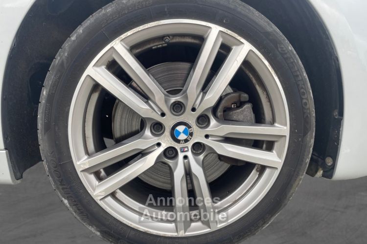 BMW Série 2 Active Tourer SERIE F45 LCI 225xe iPerformance 224 ch BVA6 M Sport Garantie 12 MOIS - <small></small> 20.990 € <small>TTC</small> - #17