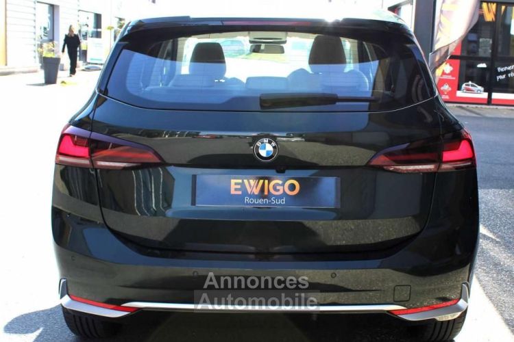 BMW Série 2 Active Tourer II (U06) 218i 136 CH LUXURY DKG7 1 ERE MAIN - <small></small> 29.990 € <small>TTC</small> - #5