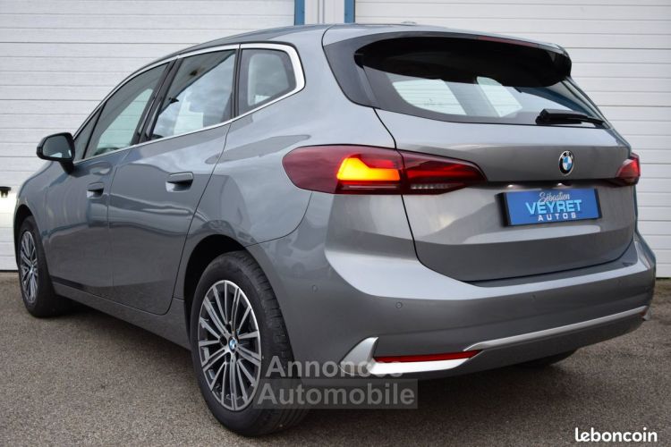 BMW Série 2 Active Tourer SERIE U06 218d 150 DKG7 BUSINESS DESIGN - <small></small> 22.990 € <small>TTC</small> - #3