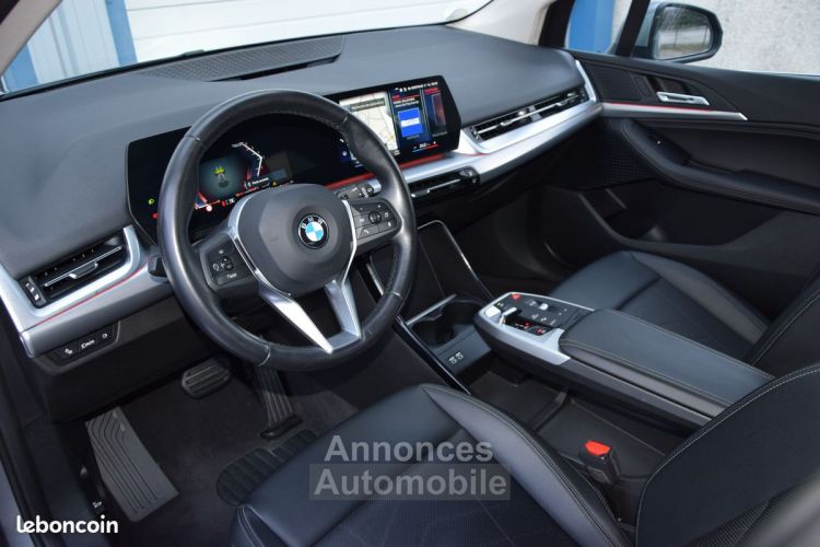 BMW Série 2 Active Tourer SERIE U06 218d 150 DKG7 BUSINESS DESIGN - <small></small> 22.990 € <small>TTC</small> - #5