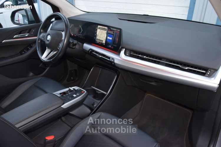 BMW Série 2 Active Tourer SERIE U06 218d 150 DKG7 BUSINESS DESIGN - <small></small> 22.990 € <small>TTC</small> - #8