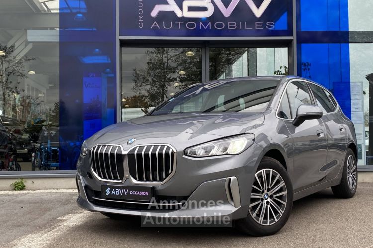 BMW Série 2 Active Tourer SERIE U06 218i 136 ch DKG7 Business Design - <small></small> 28.800 € <small>TTC</small> - #1