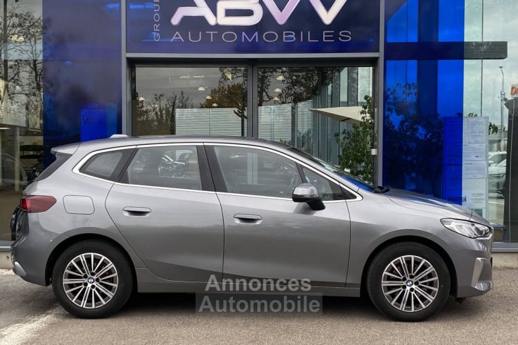 BMW Série 2 Active Tourer SERIE U06 218i 136 ch DKG7 Business Design - <small></small> 28.800 € <small>TTC</small> - #3