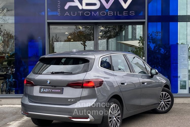 BMW Série 2 Active Tourer SERIE U06 218i 136 ch DKG7 Business Design - <small></small> 28.800 € <small>TTC</small> - #4