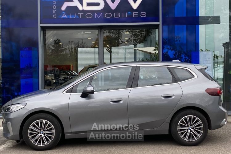 BMW Série 2 Active Tourer SERIE U06 218i 136 ch DKG7 Business Design - <small></small> 28.800 € <small>TTC</small> - #6