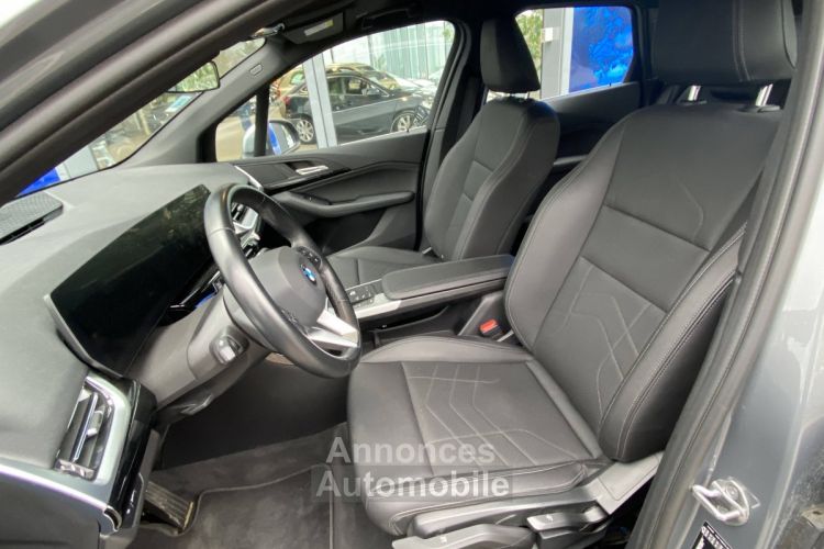 BMW Série 2 Active Tourer SERIE U06 218i 136 ch DKG7 Business Design - <small></small> 28.800 € <small>TTC</small> - #14