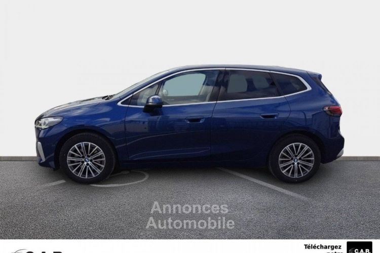 BMW Série 2 Active Tourer SERIE U06 220i 170 ch DKG7 Luxury - <small></small> 36.980 € <small>TTC</small> - #3