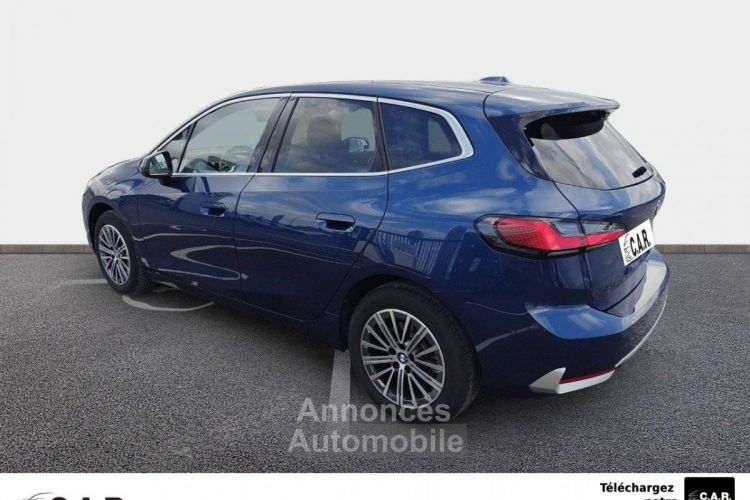 BMW Série 2 Active Tourer SERIE U06 220i 170 ch DKG7 Luxury - <small></small> 36.980 € <small>TTC</small> - #5