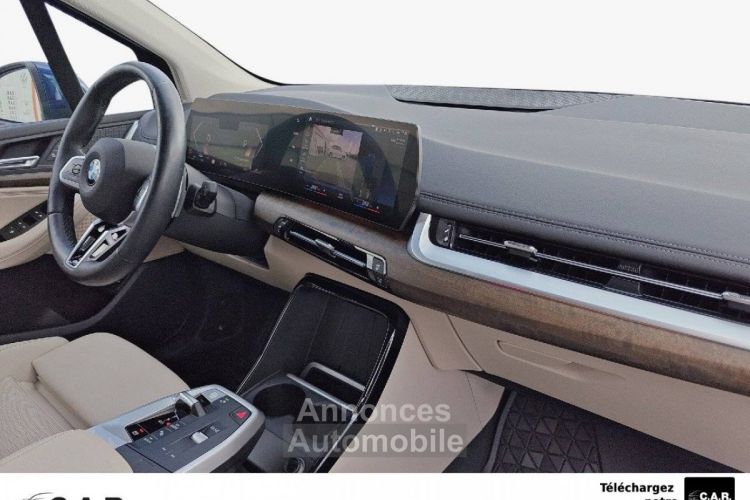 BMW Série 2 Active Tourer SERIE U06 220i 170 ch DKG7 Luxury - <small></small> 36.980 € <small>TTC</small> - #6