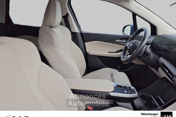 BMW Série 2 Active Tourer SERIE U06 220i 170 ch DKG7 Luxury - <small></small> 36.980 € <small>TTC</small> - #7