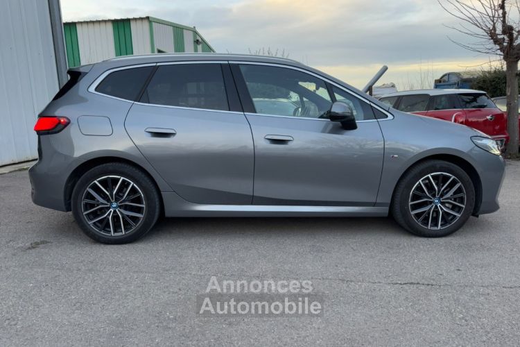 BMW Série 2 Active Tourer SERIE U06 225e xDrive 245 ch DKG7 M Sport - <small></small> 35.490 € <small>TTC</small> - #6