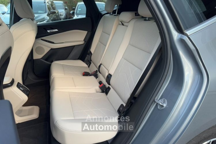 BMW Série 2 Active Tourer SERIE U06 225e xDrive 245 ch DKG7 M Sport - <small></small> 35.490 € <small>TTC</small> - #11