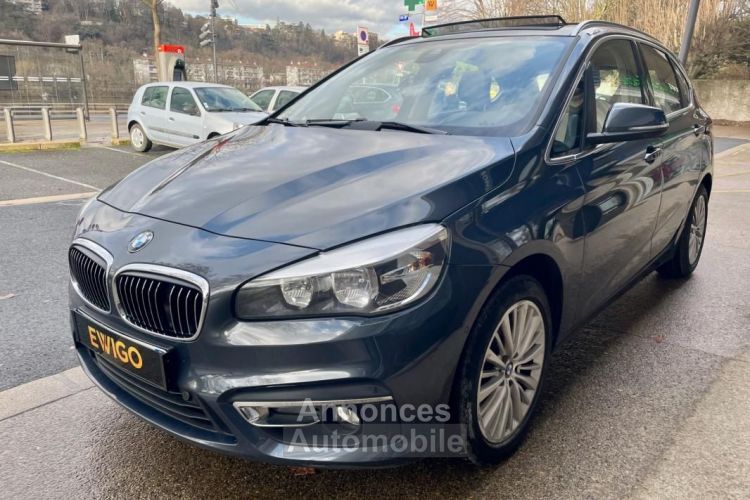 BMW Série 2 Active Tourer Serie XDRIVE 225 I 230CH LUXURY BVA TOIT OUVRANT - <small></small> 15.349 € <small>TTC</small> - #3