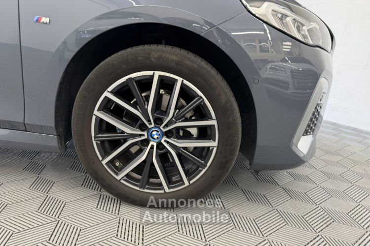 BMW Série 2 Active Tourer (U06) 225e 245ch xDrive M Sport DKG7 2023 1ère main - <small></small> 45.990 € <small>TTC</small> - #19