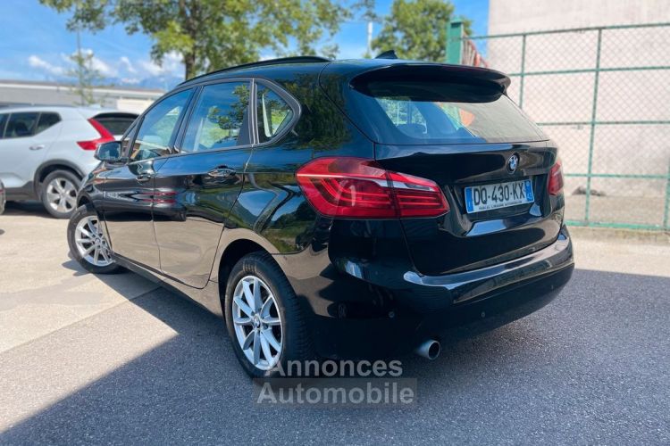 BMW Série 2 ActiveTourer 216d 116ch Business - <small></small> 10.990 € <small>TTC</small> - #3