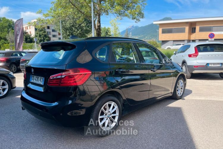 BMW Série 2 ActiveTourer 216d 116ch Business - <small></small> 10.990 € <small>TTC</small> - #4