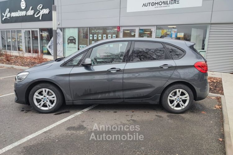 BMW Série 2 ActiveTourer 216dA 116ch Business Design DKG7 - <small></small> 19.490 € <small>TTC</small> - #3