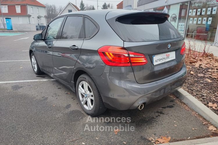 BMW Série 2 ActiveTourer 216dA 116ch Business Design DKG7 - <small></small> 19.490 € <small>TTC</small> - #6